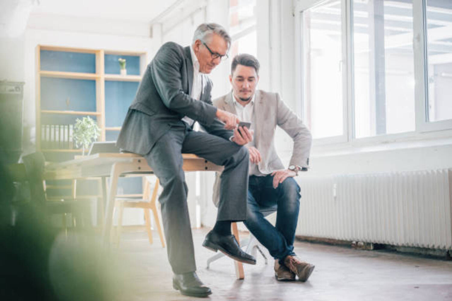 Top Family Office Investment Trends for 2025