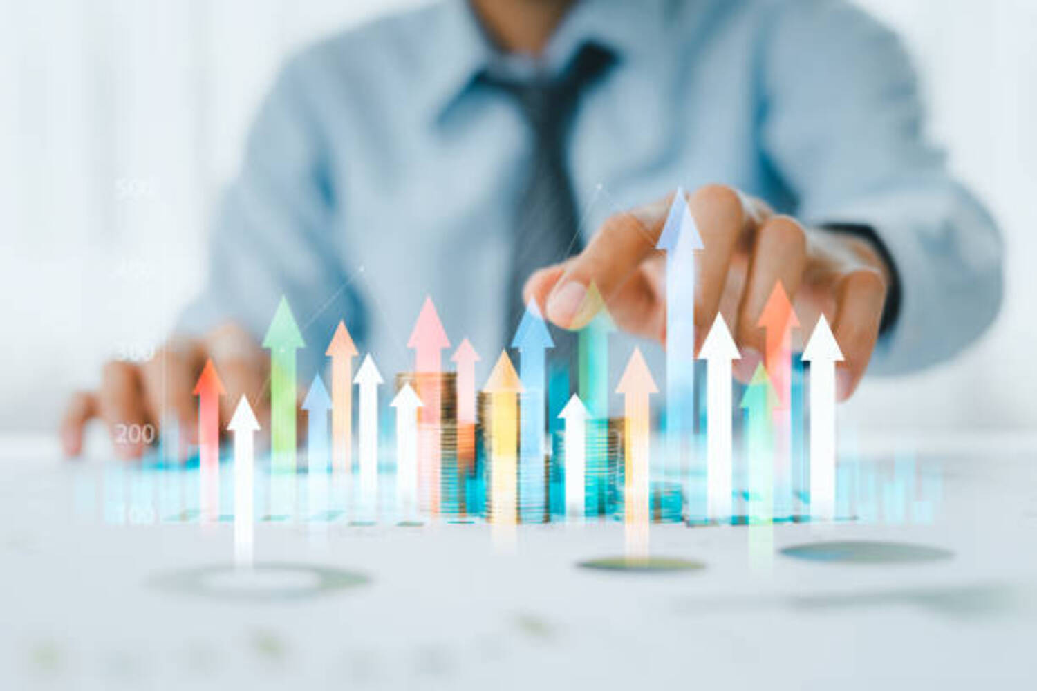 Understanding Long-Term Capital Gains Across Global Markets: A 2025 Investor Playbook